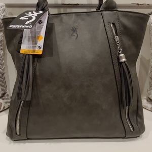 Browning Concealed Carry Handbag